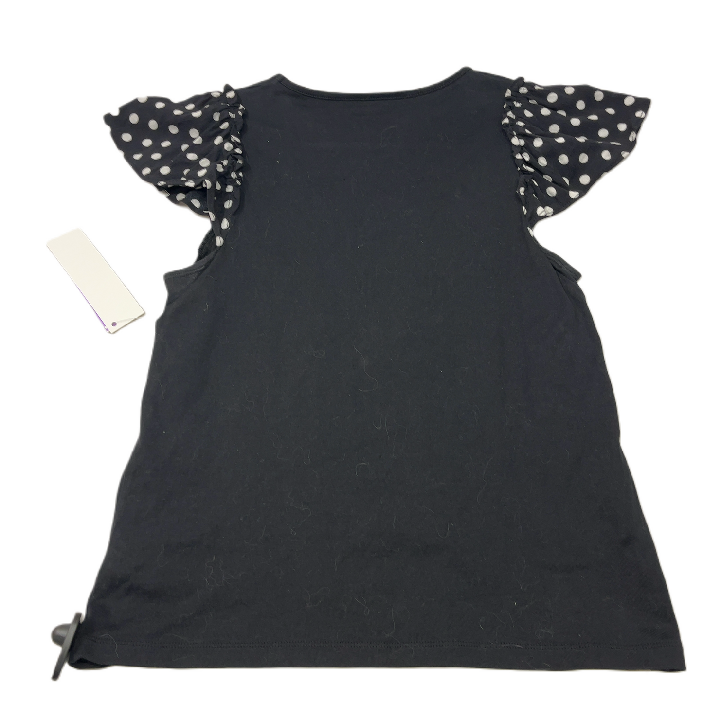 Top Short Sleeve Designer By Kate Spade  Size: S