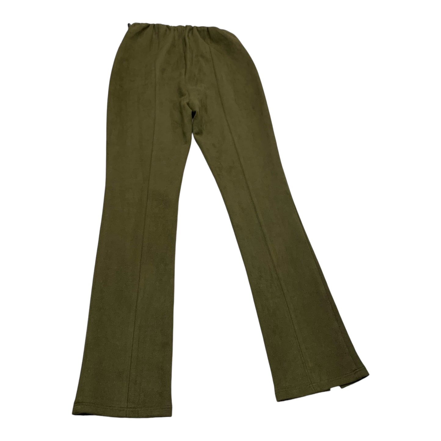 Pants Other By Avec Les Filles In Green, Size: Xs