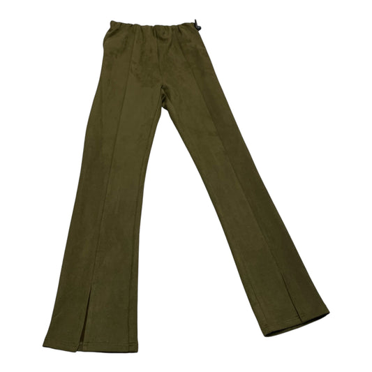 Pants Other By Avec Les Filles In Green, Size: Xs