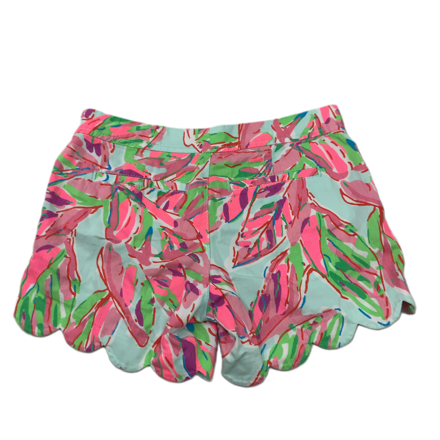 Shorts Designer By Lilly Pulitzer  Size: 00