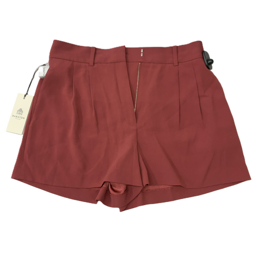 Shorts By Babaton Size: 8