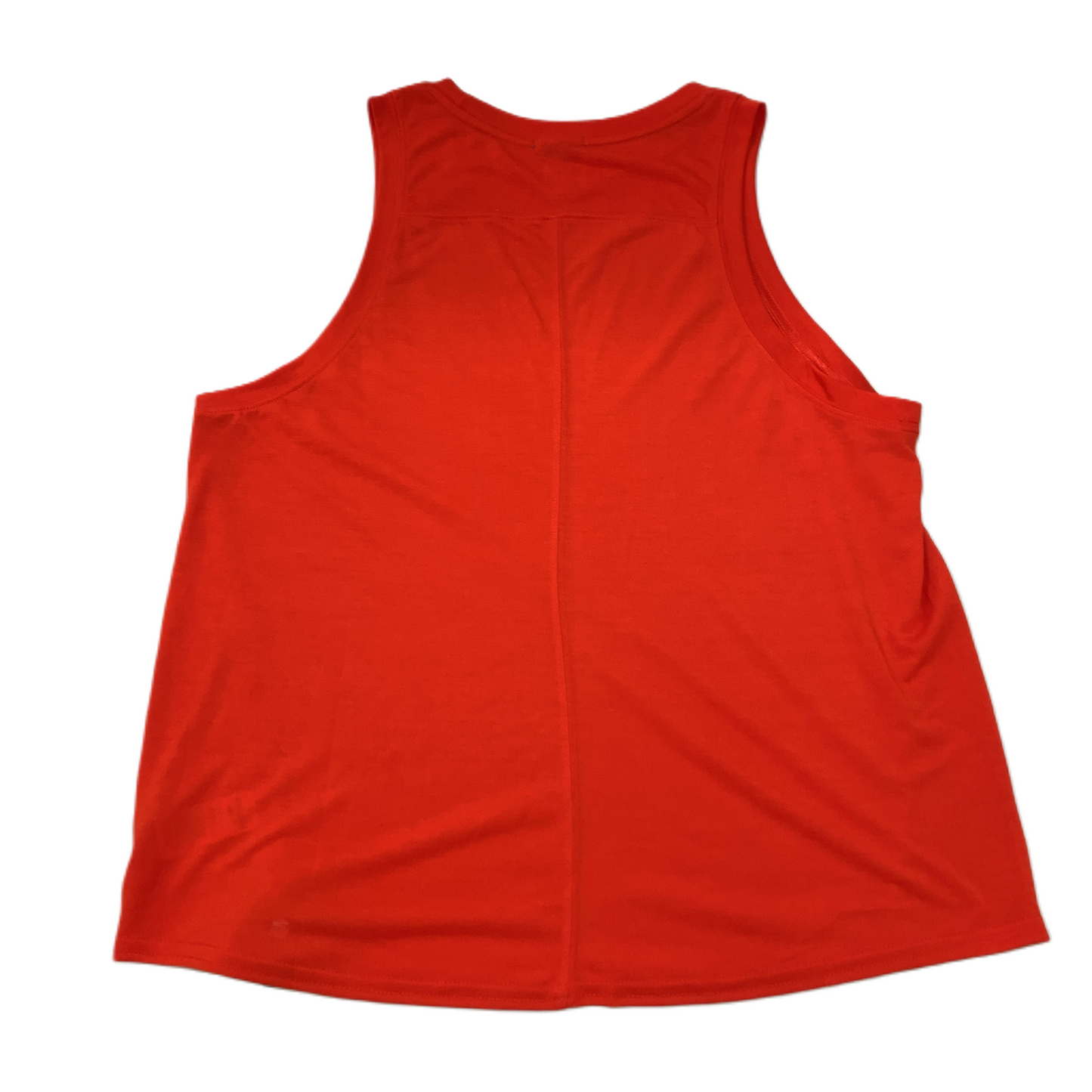 Athletic Tank Top By Brooks  Size: L