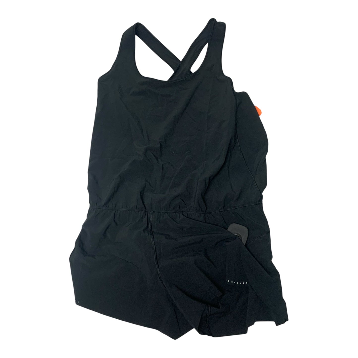 Jumpsuit By Lululemon In Black, Size: 4