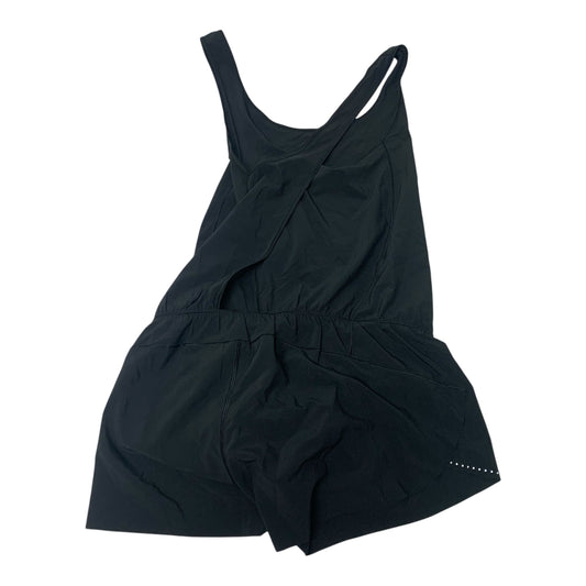 Jumpsuit By Lululemon In Black, Size: 4