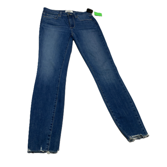 Jeans Designer By Paige  Size: 2