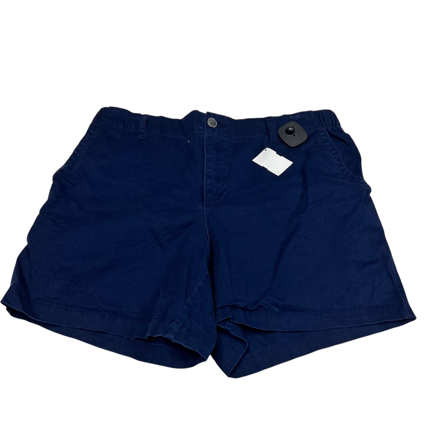 Shorts By Old Navy In Blue, Size: L