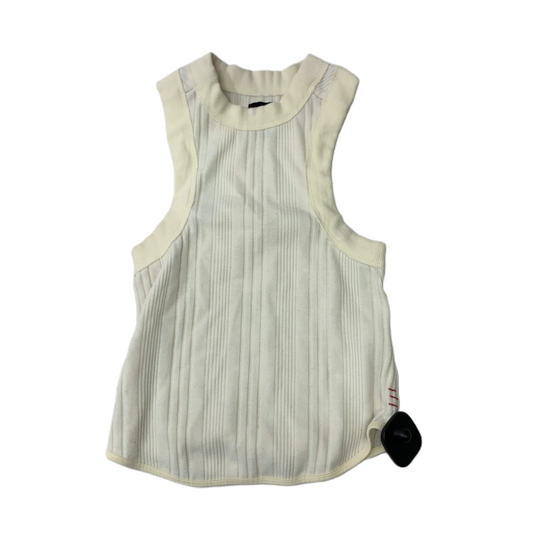 Top Sleeveless By Bdg  Size: S