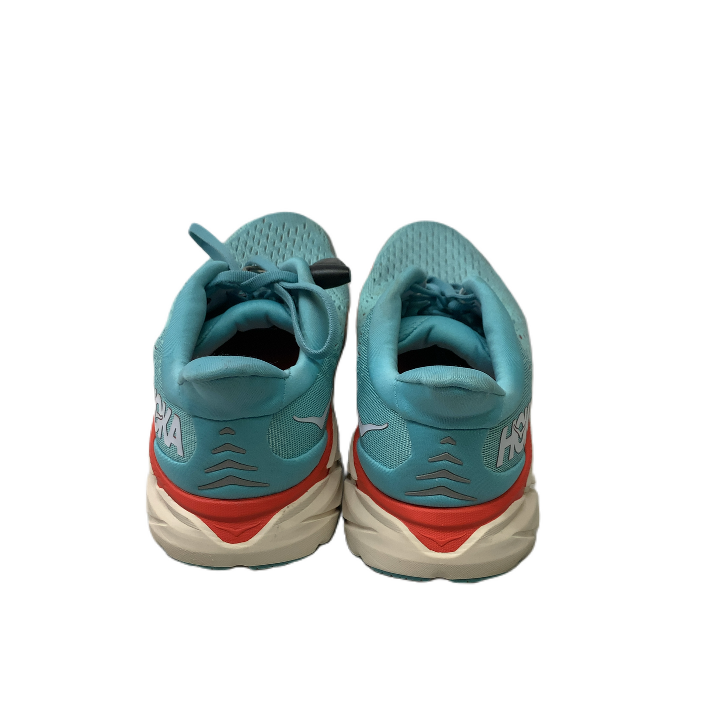 Blue  Shoes Athletic By Hoka  Size: 9