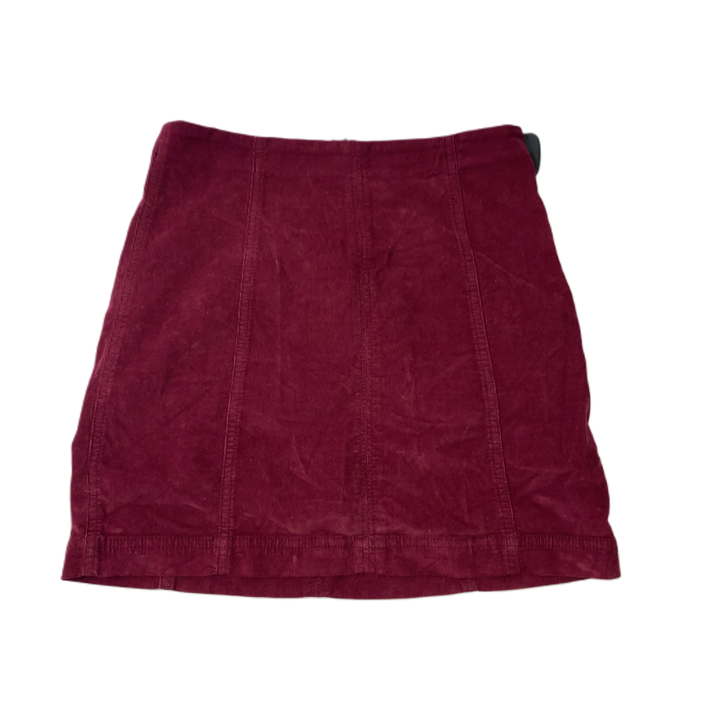 Purple  Skirt Mini & Short By Free People  Size: Xs