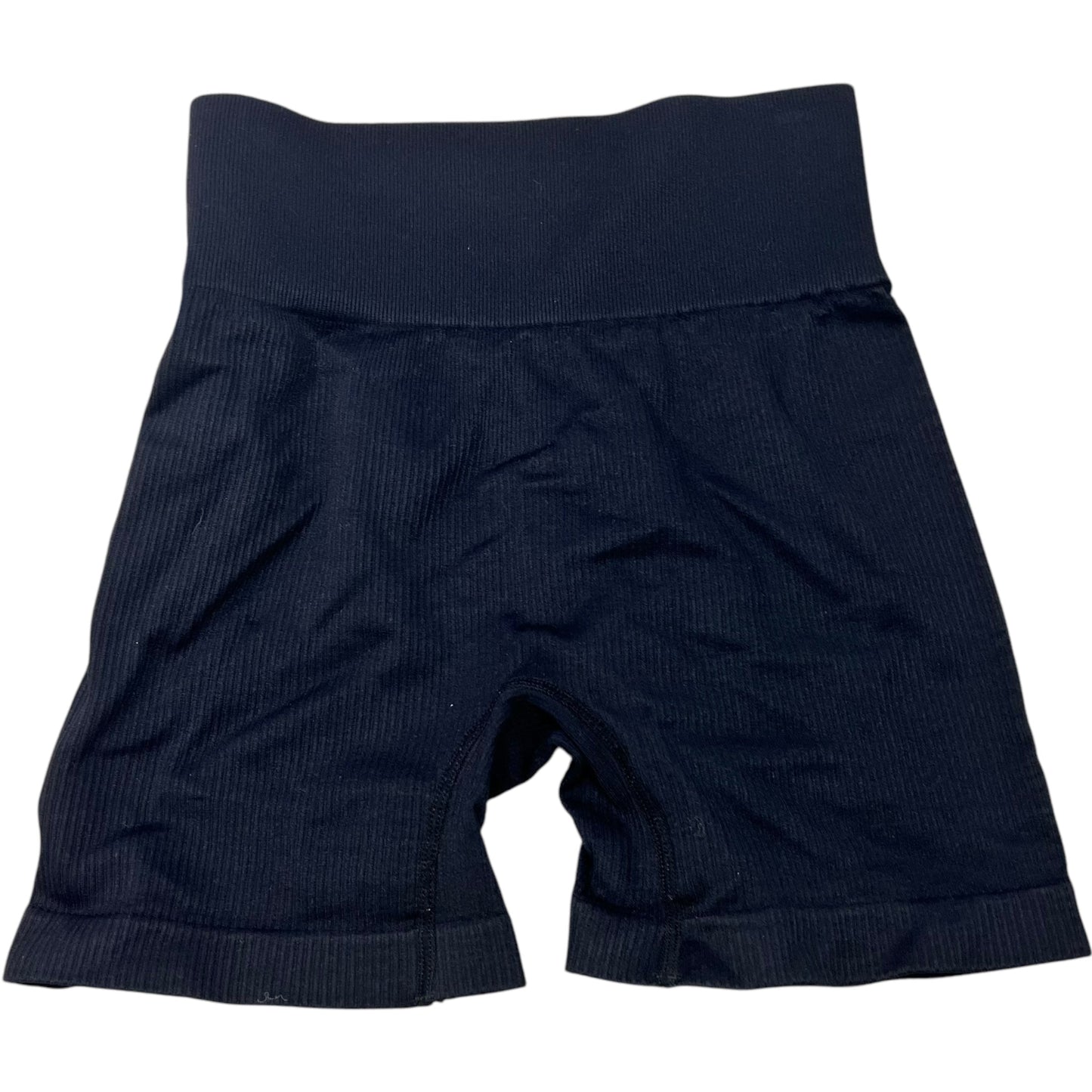 Athletic Shorts By Clothes Mentor In Black, Size: S