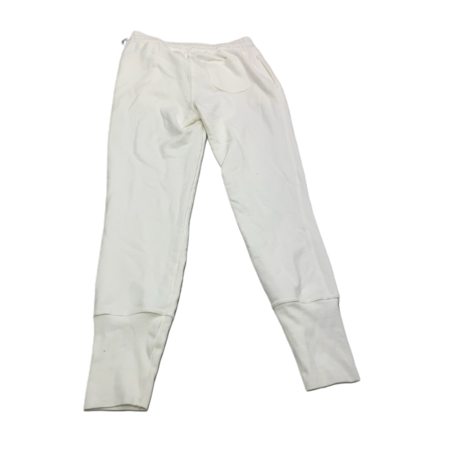 White  Pants Lounge By Free People  Size: S