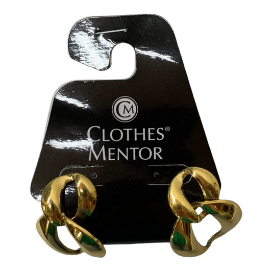 Earrings Dangle/drop By Clothes Mentor