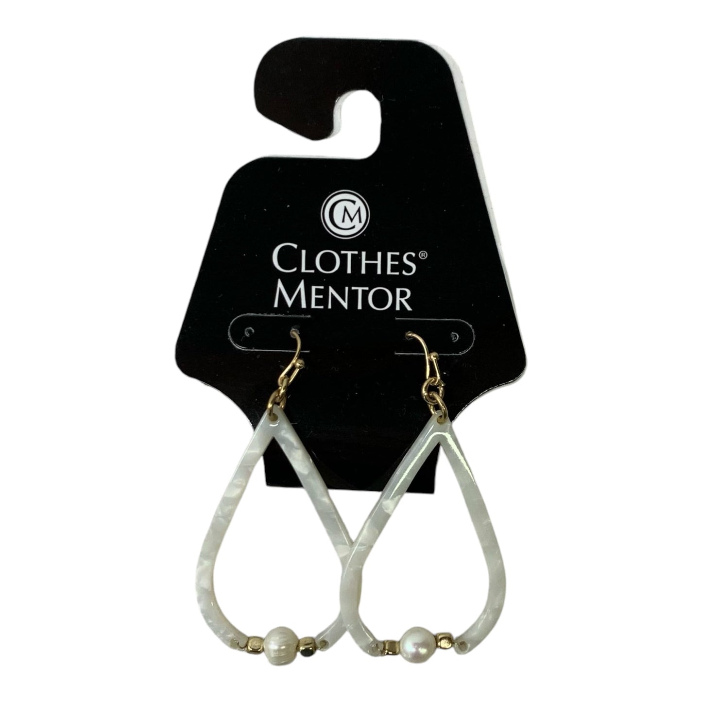 Earrings Dangle/drop By Clothes Mentor