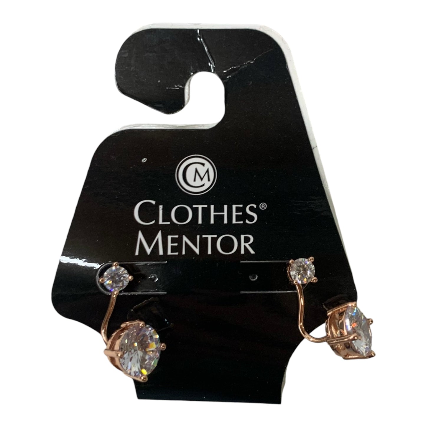 Earrings Dangle/drop By Clothes Mentor