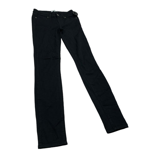 Pants Designer By Paige In Black, Size: 2