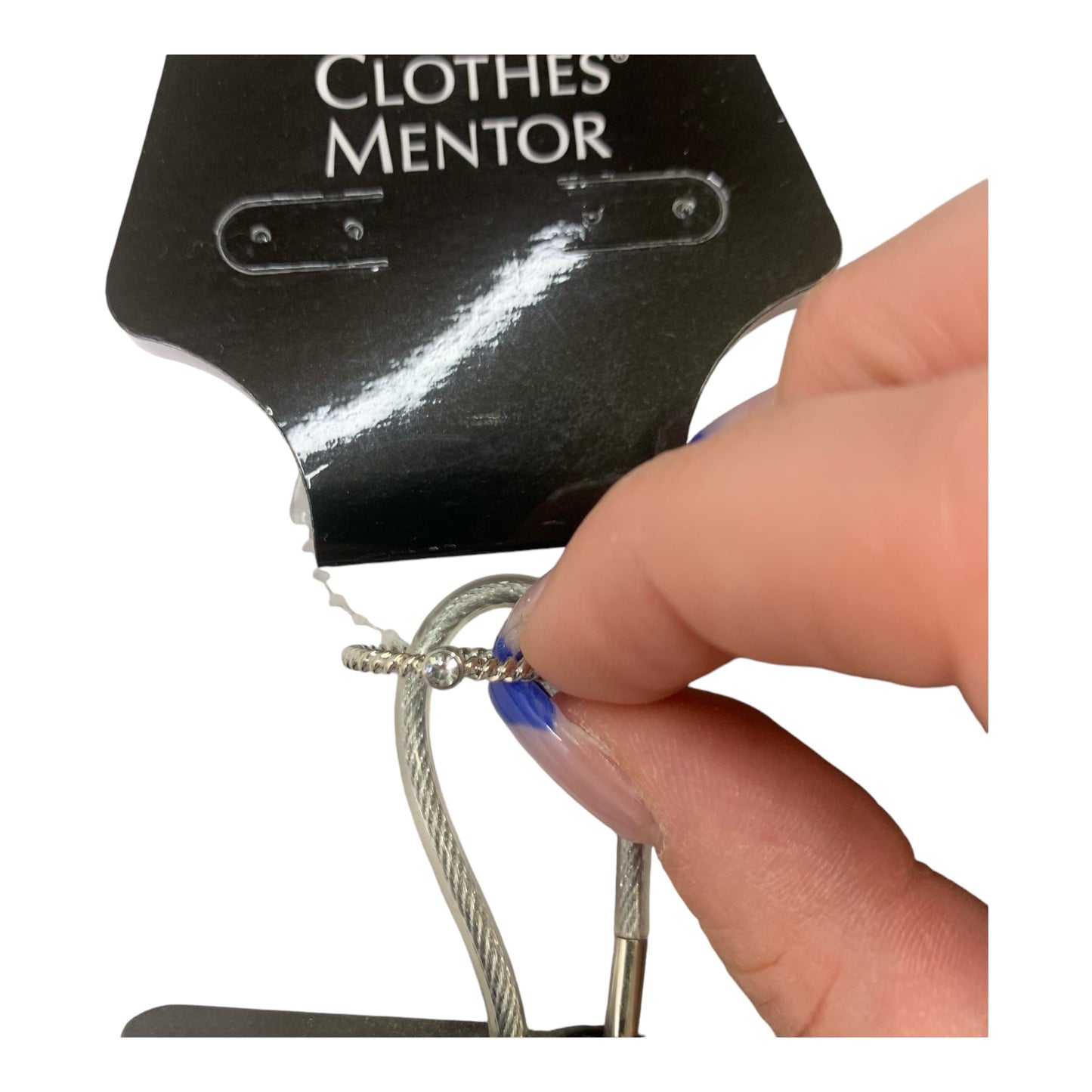 Ring Band By Clothes Mentor