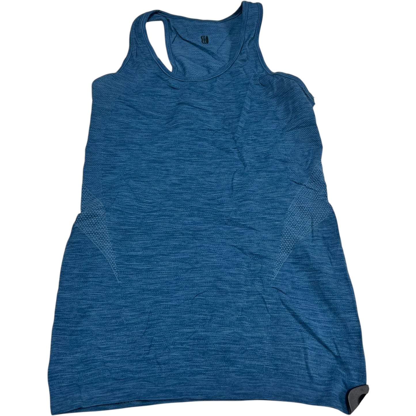 Athletic Tank Top By Sweaty Betty In Blue, Size: Xs