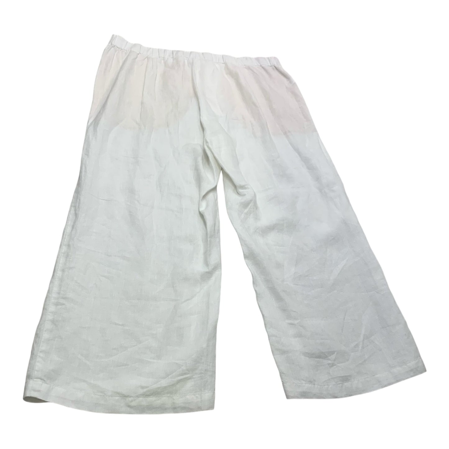 Pants Other By J. Jill In White, Size: L