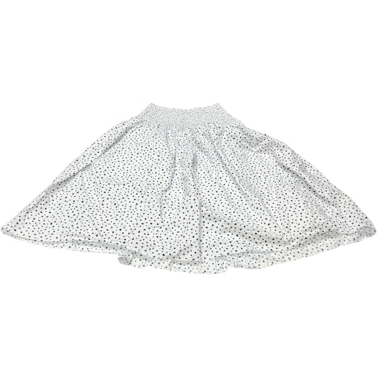 Skirt Midi By J. Crew In White, Size: S