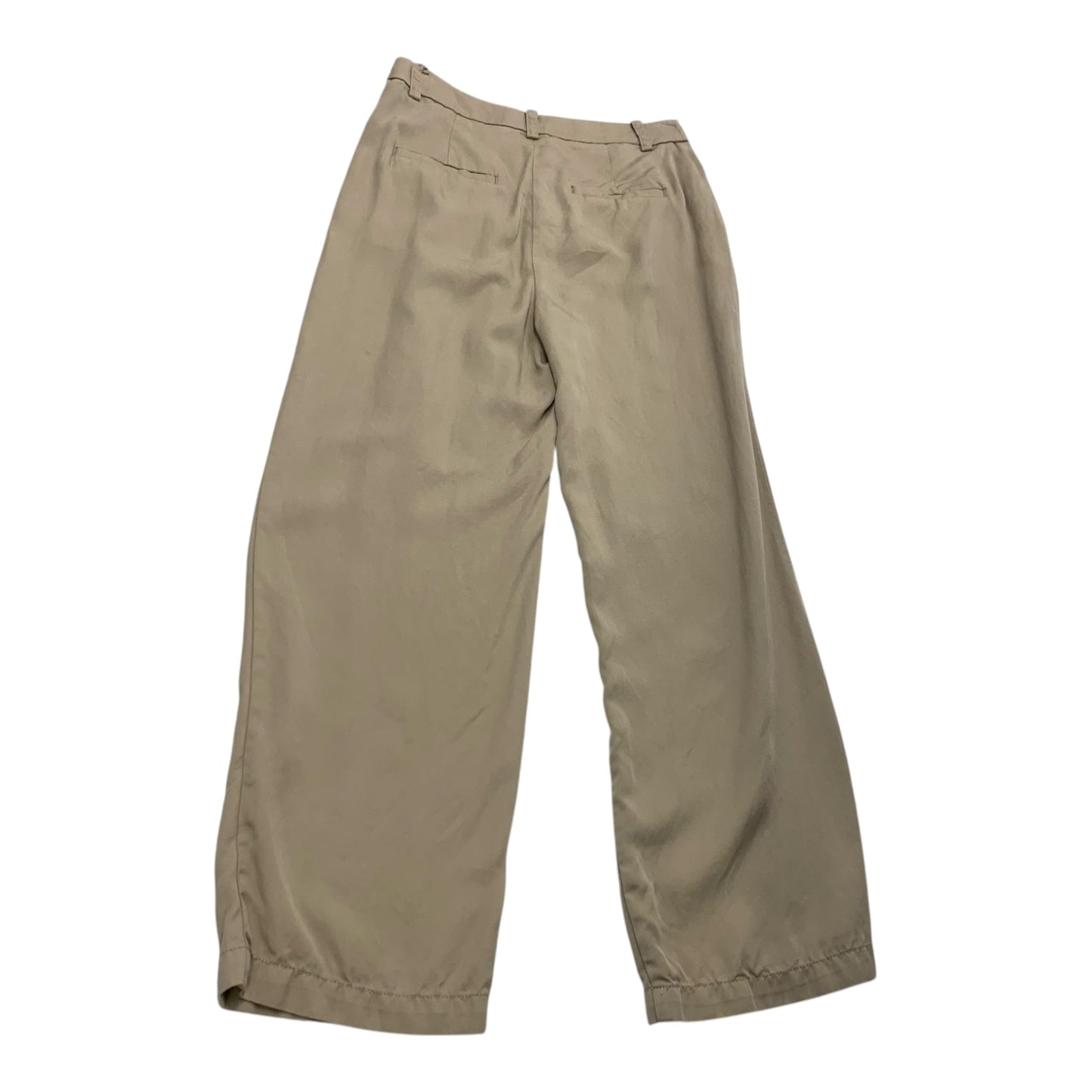 Pants Other By Loft In Tan, Size: 2