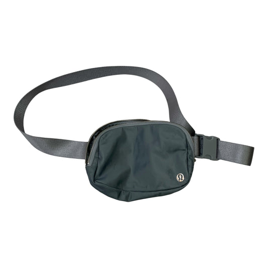 Belt Bag Designer By Lululemon, Size: Small