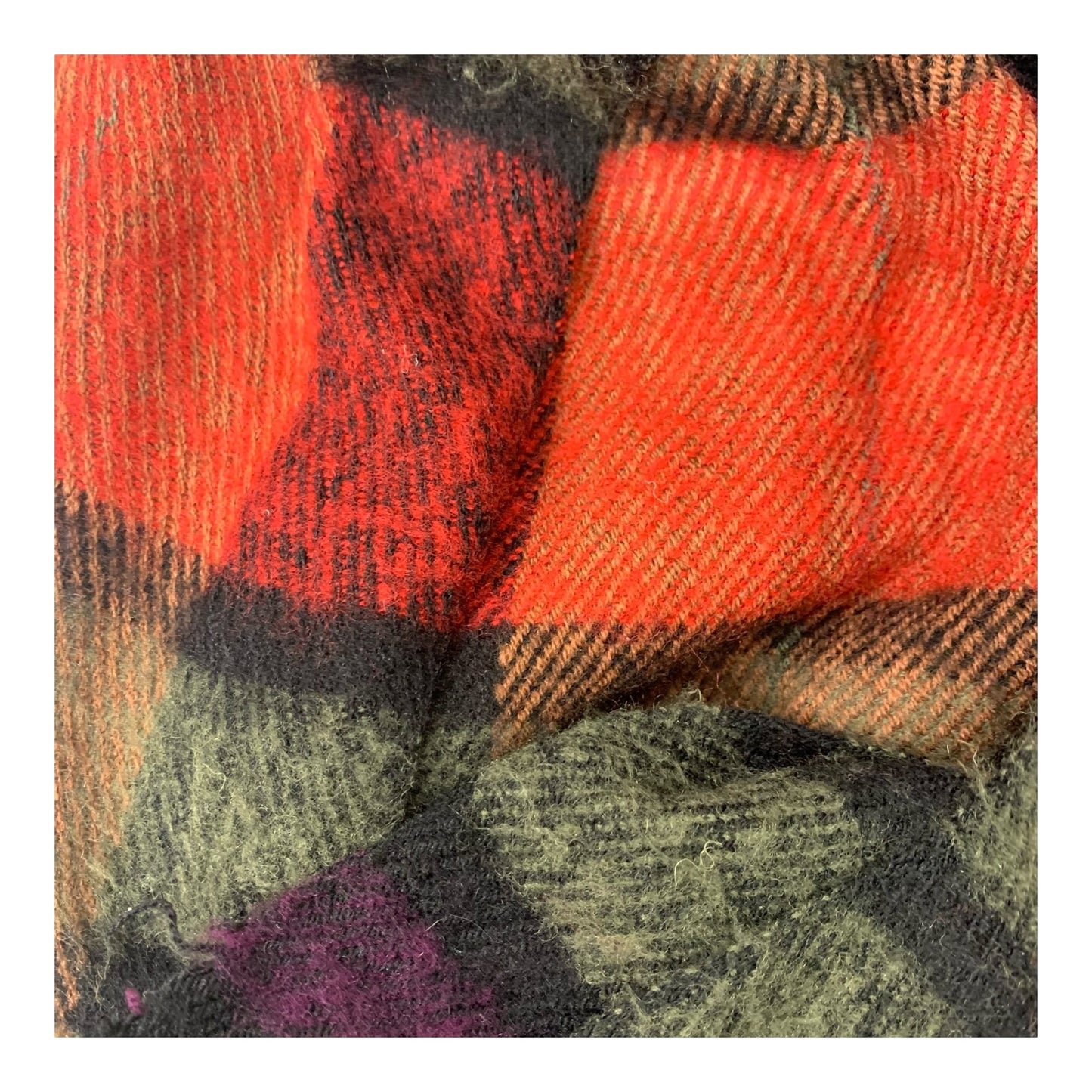 Scarf Square By Clothes Mentor