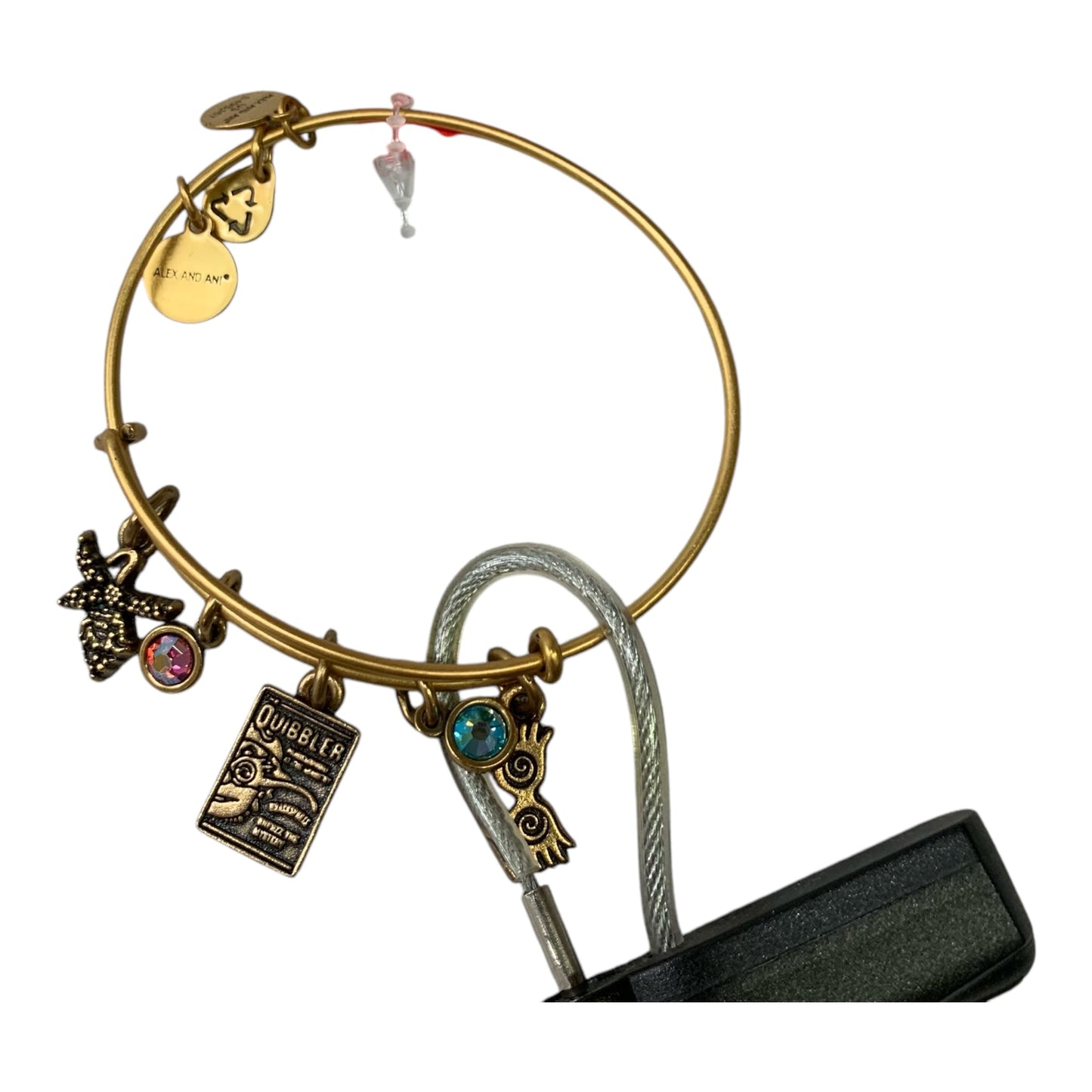 Bracelet Charm By Alex And Ani