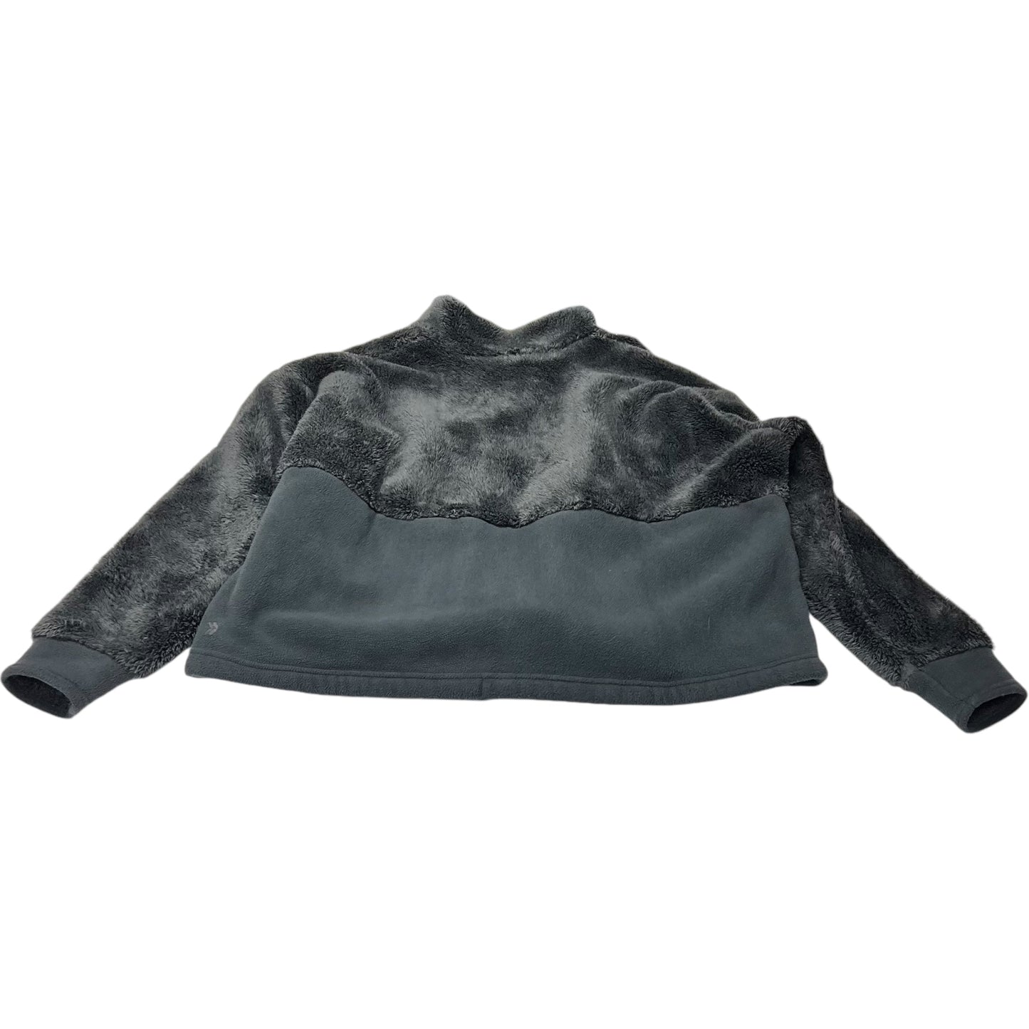 Sweatshirt Crewneck By All In Motion In Grey, Size: Xxl