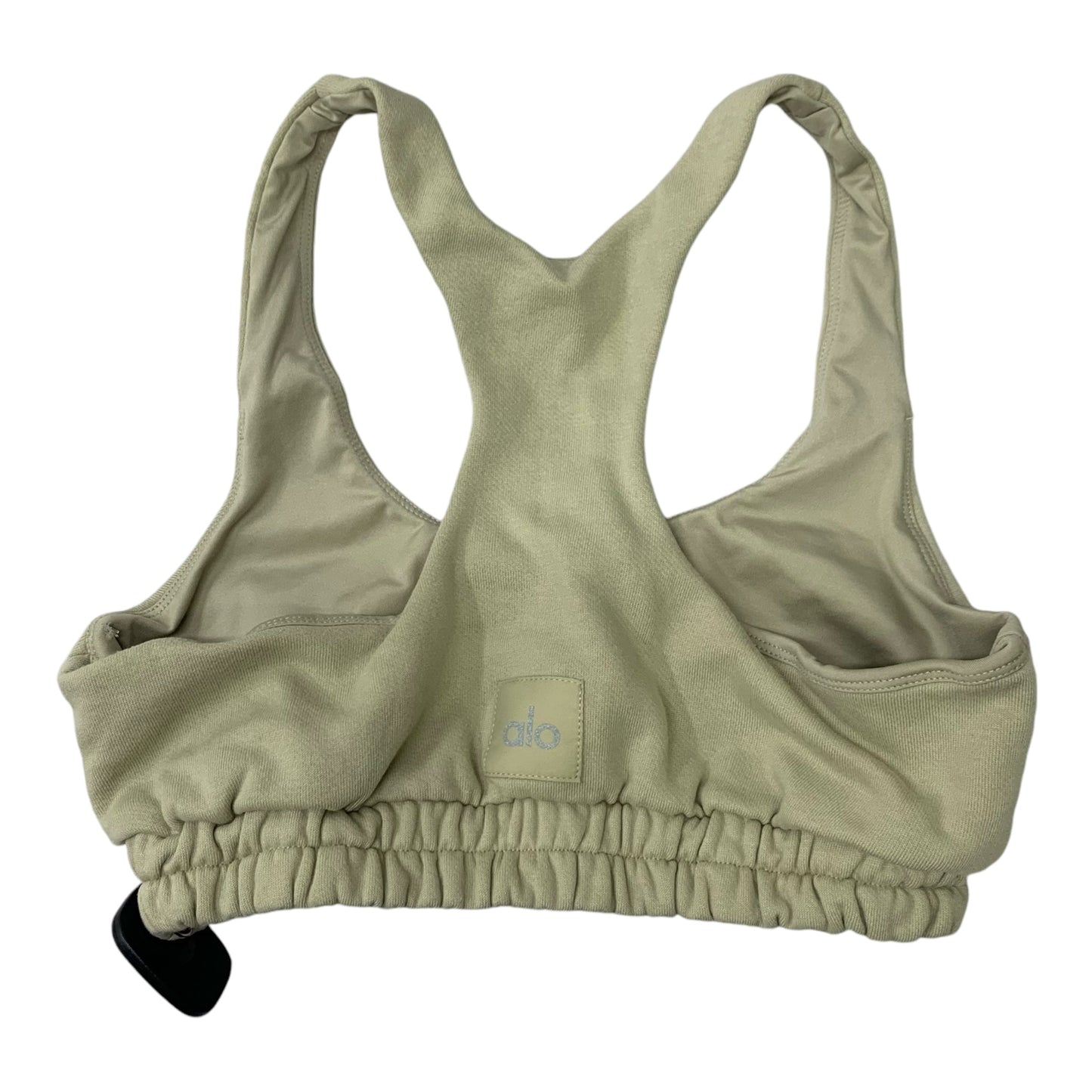 Athletic Tank Top By Alo In Tan, Size: S