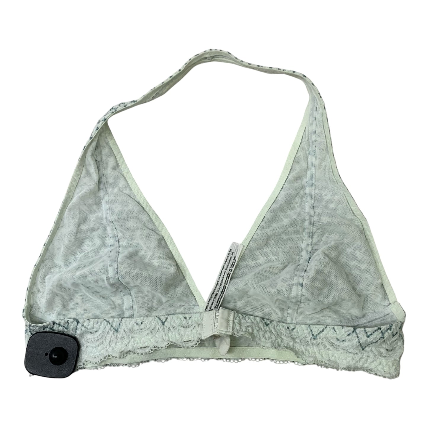 Bralette By Free People In Green, Size: M