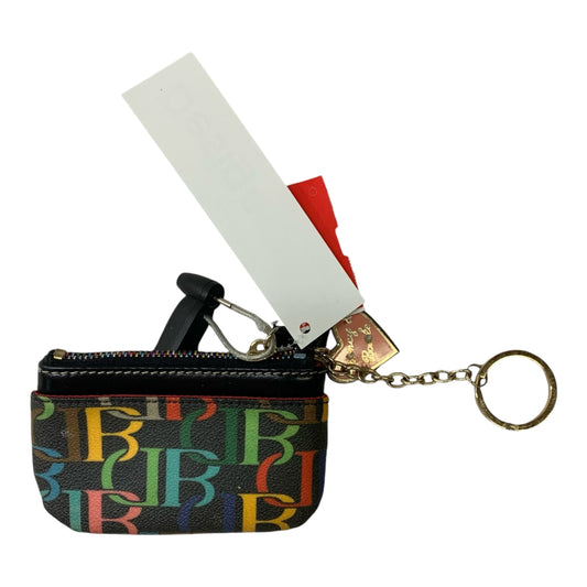 Wallet Designer By Dooney And Bourke, Size: Small