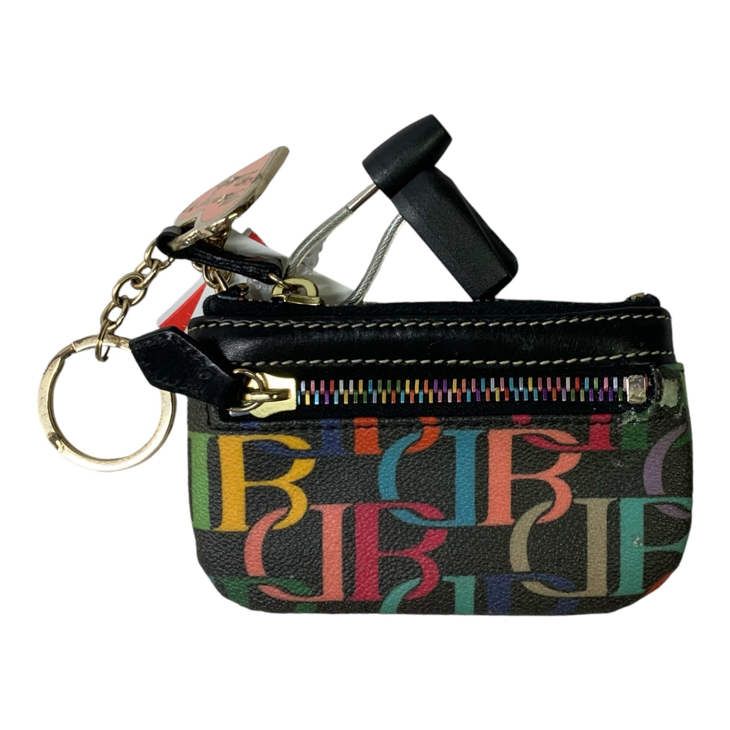 Wallet Designer By Dooney And Bourke, Size: Small