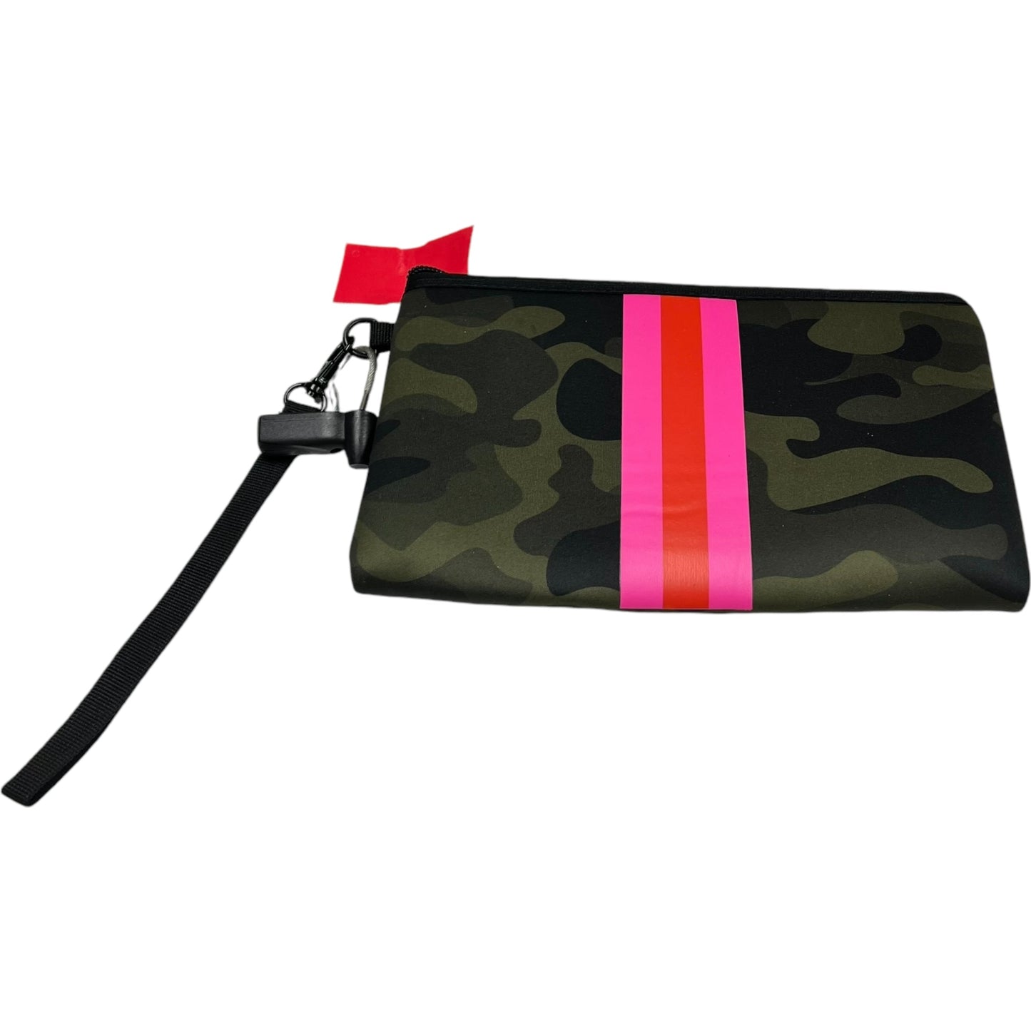 Wristlet By Clothes Mentor, Size: Medium