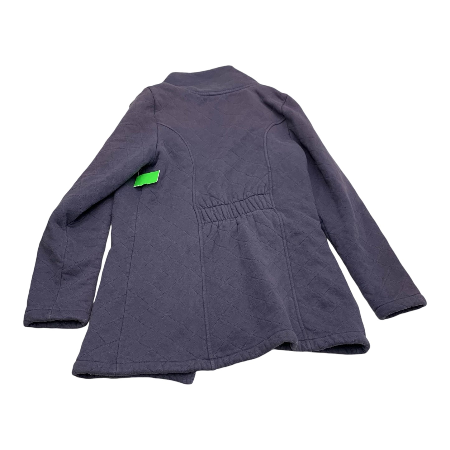 Jacket Fleece By The North Face In Purple, Size: M