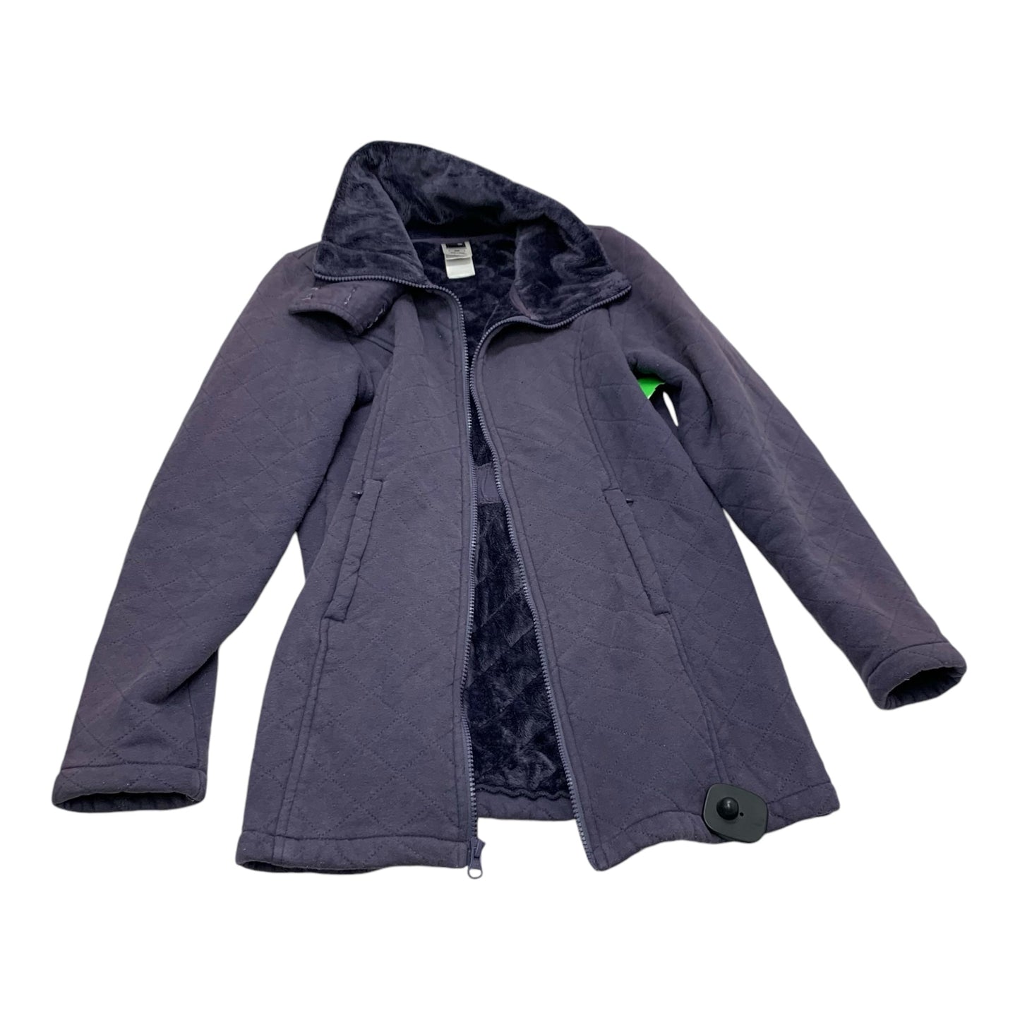 Jacket Fleece By The North Face In Purple, Size: M