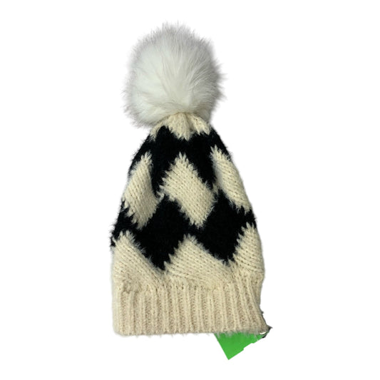 Hat Beanie By Clothes Mentor