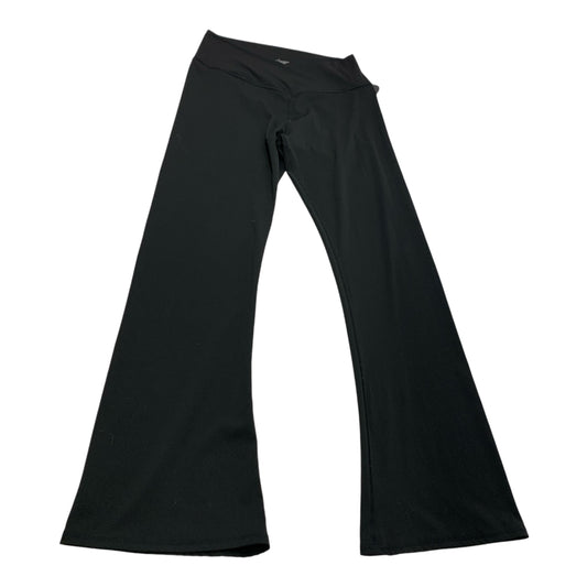 Pants Leggings By Clothes Mentor In Black, Size: L