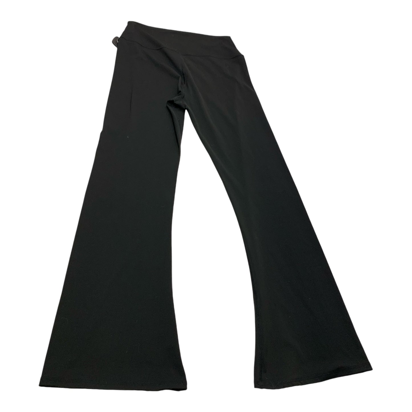 Pants Leggings By Clothes Mentor In Black, Size: L