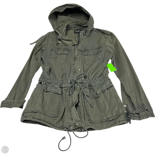 Jacket Other By Buffalo David Bitton In Green, Size: M