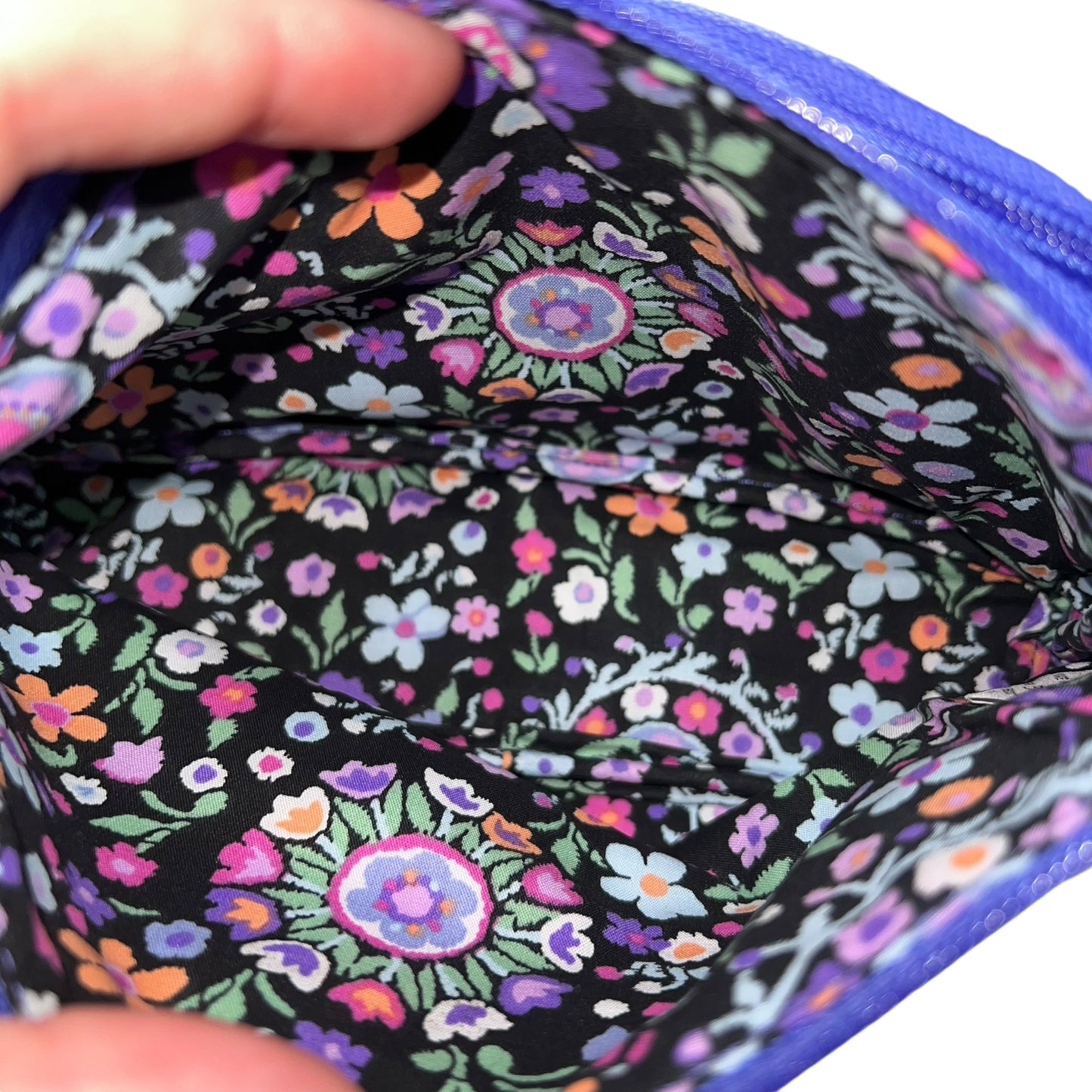 Wallet By Vera Bradley, Size: Small