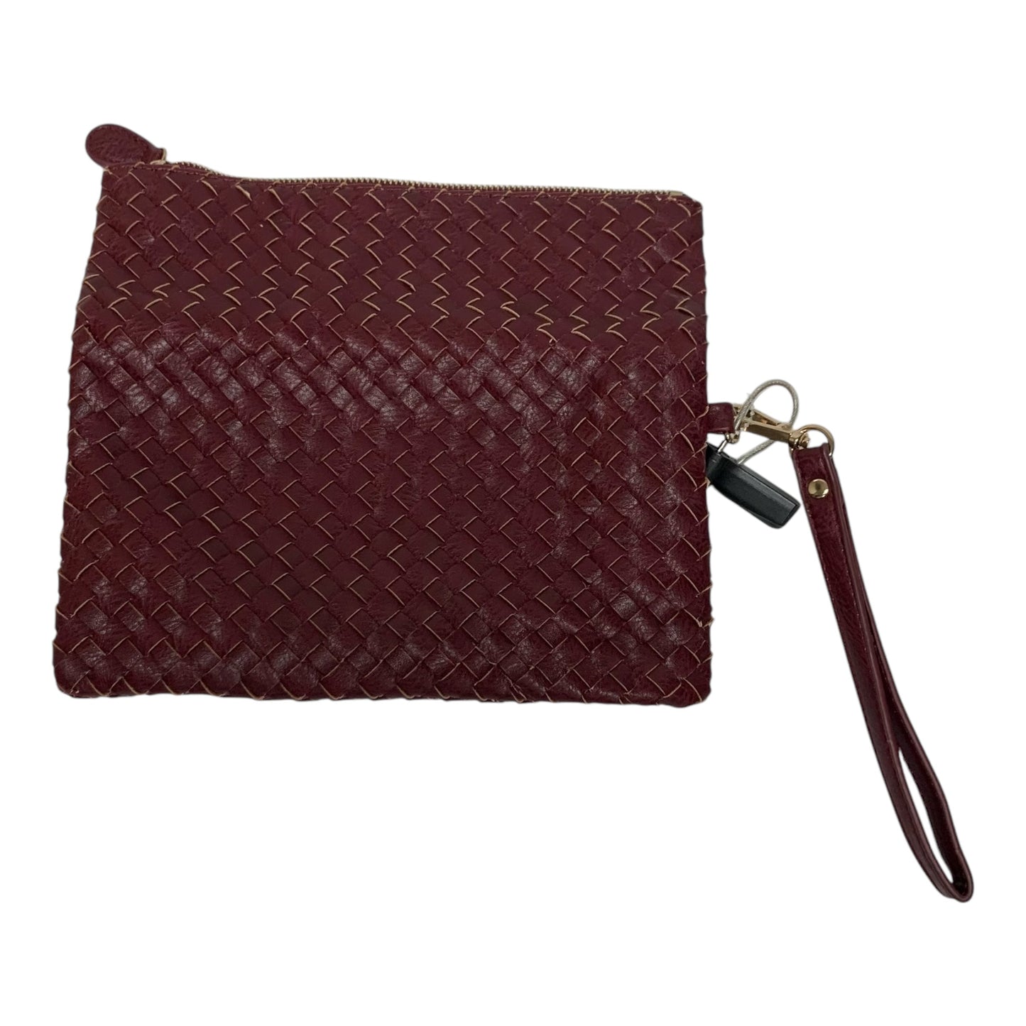 Wristlet By Urban Expressions, Size: Medium