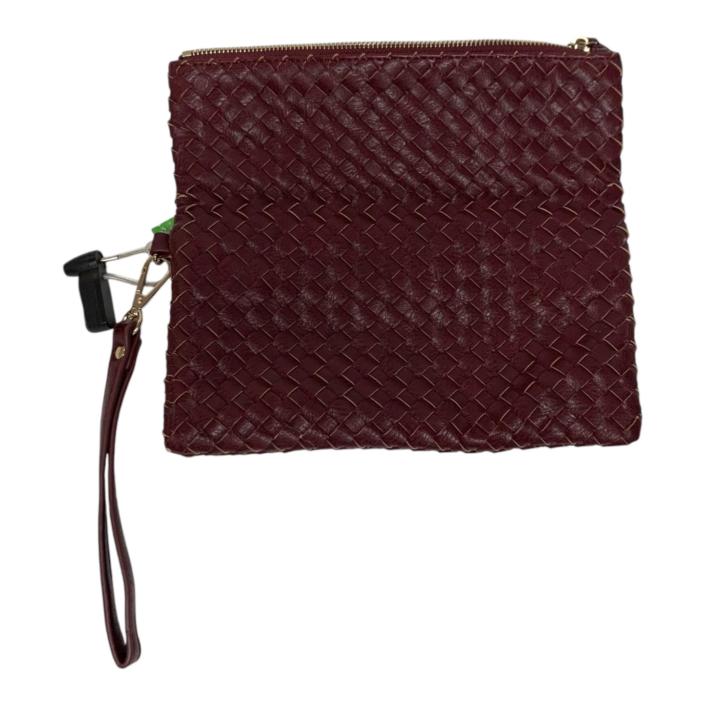 Wristlet By Urban Expressions, Size: Medium