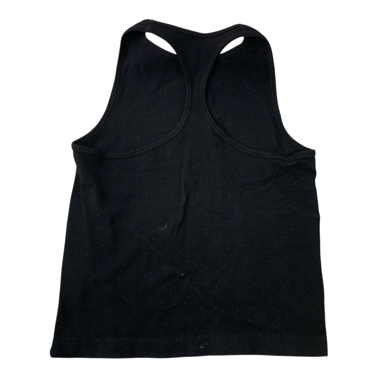 Top Sleeveless By Free People In Black, Size: M