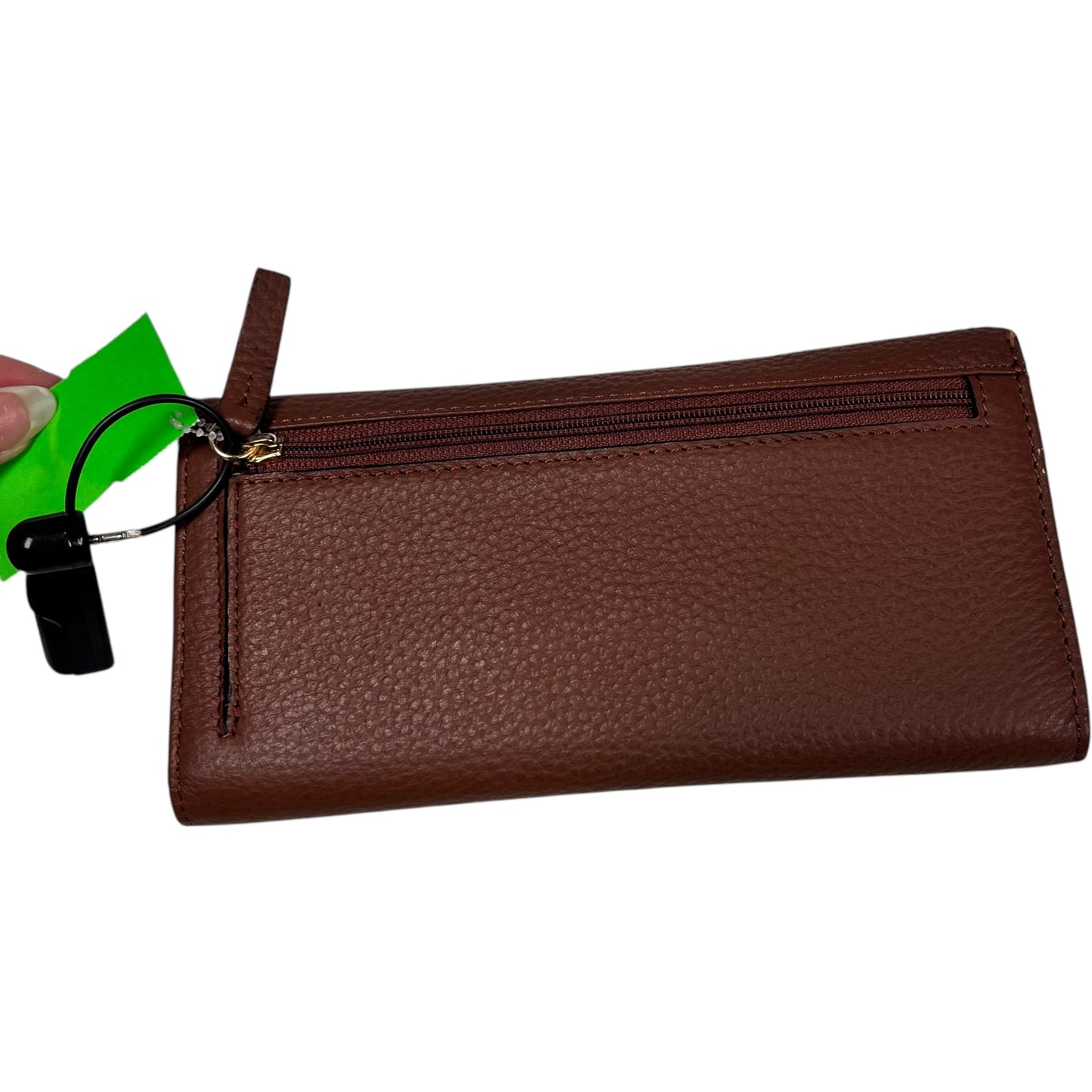 Wallet By Lodis, Size: Medium