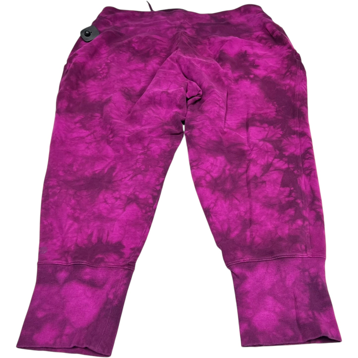 Athletic Pants By All In Motion In Purple, Size: Xxxl