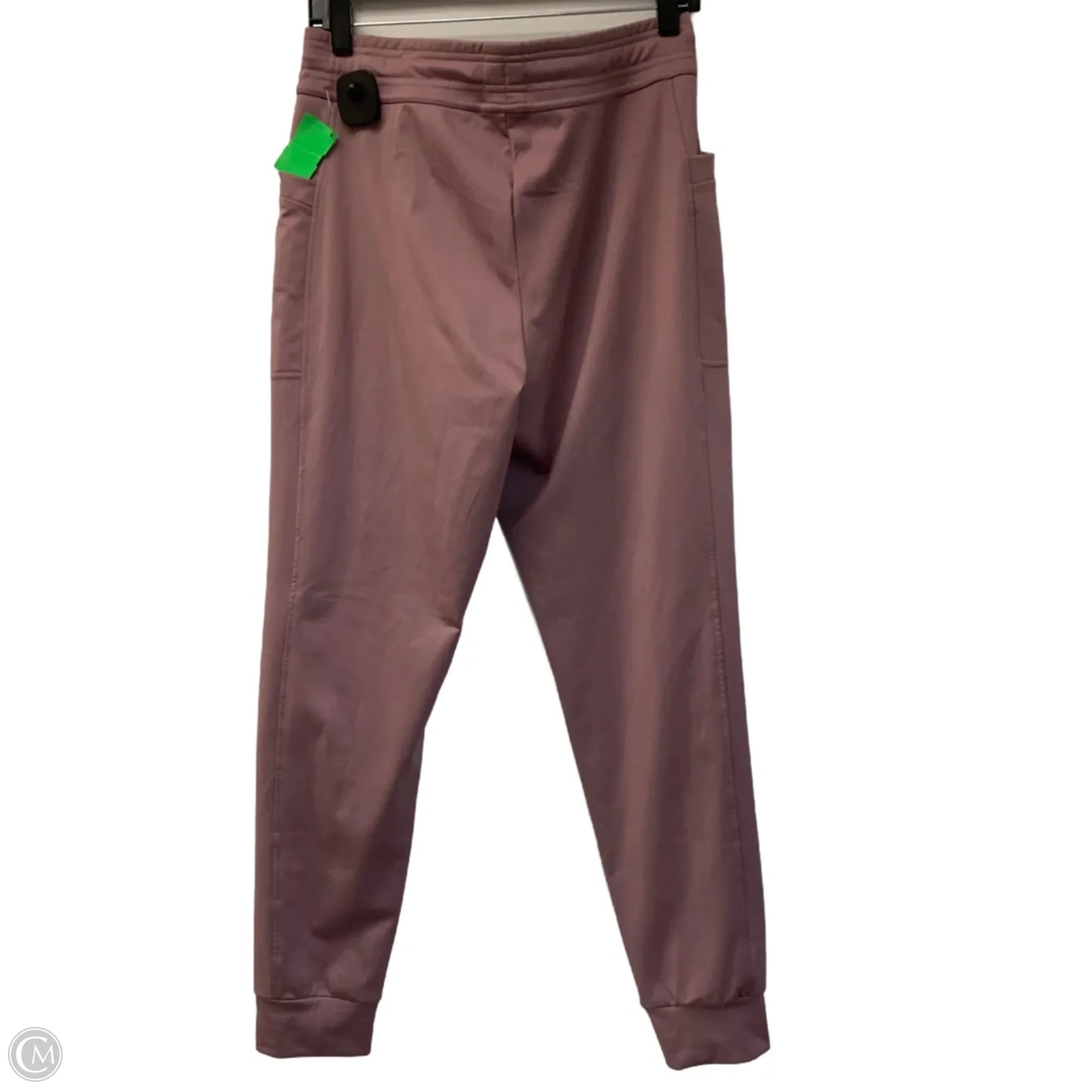 Athletic Pants By 32 Degrees In Purple, Size: M