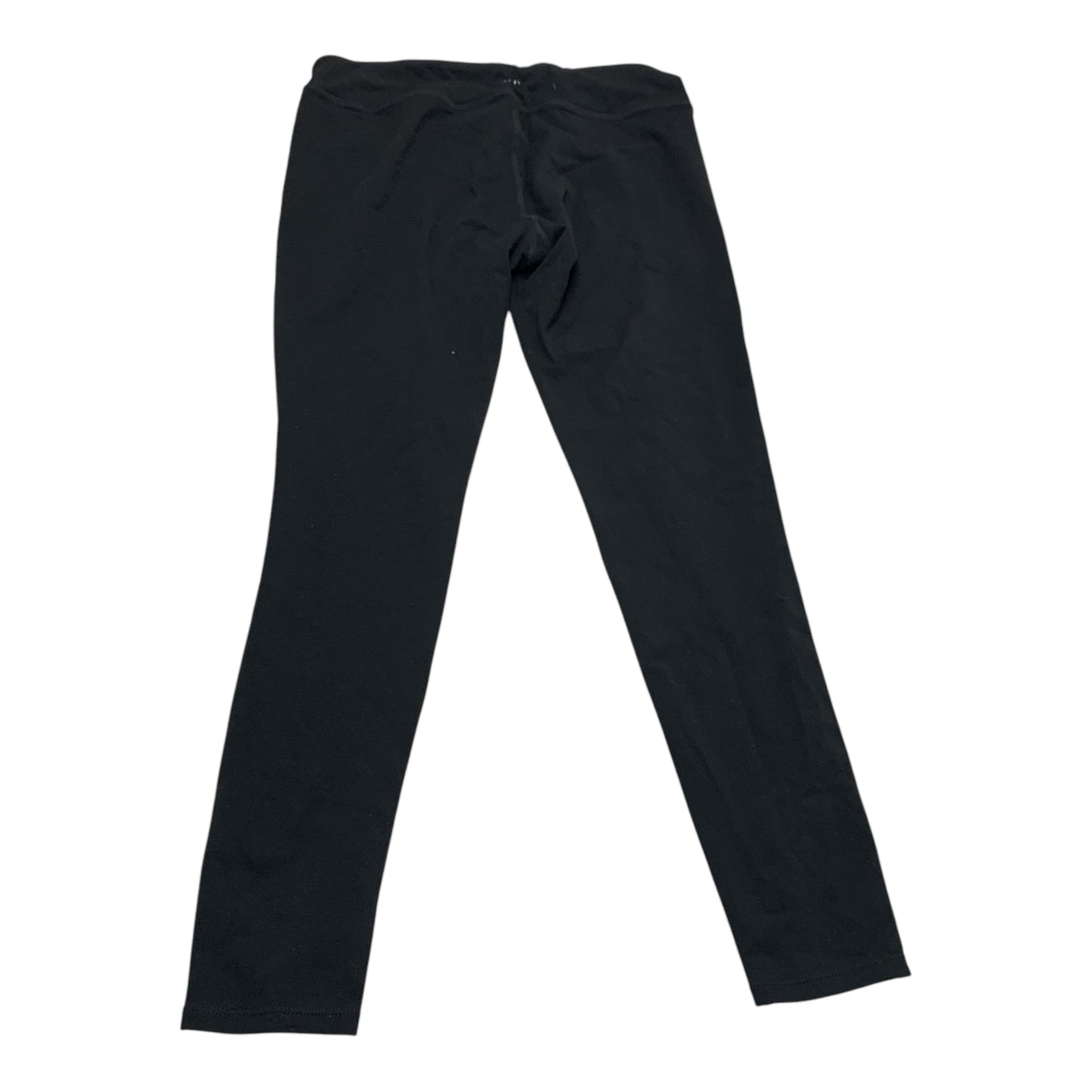 Athletic Leggings By Athleta In Black, Size: S