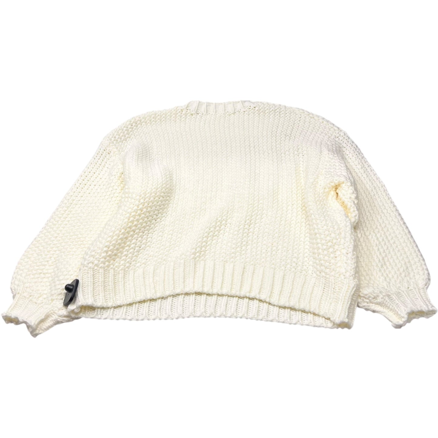 Sweater By Altard State In Cream, Size: M