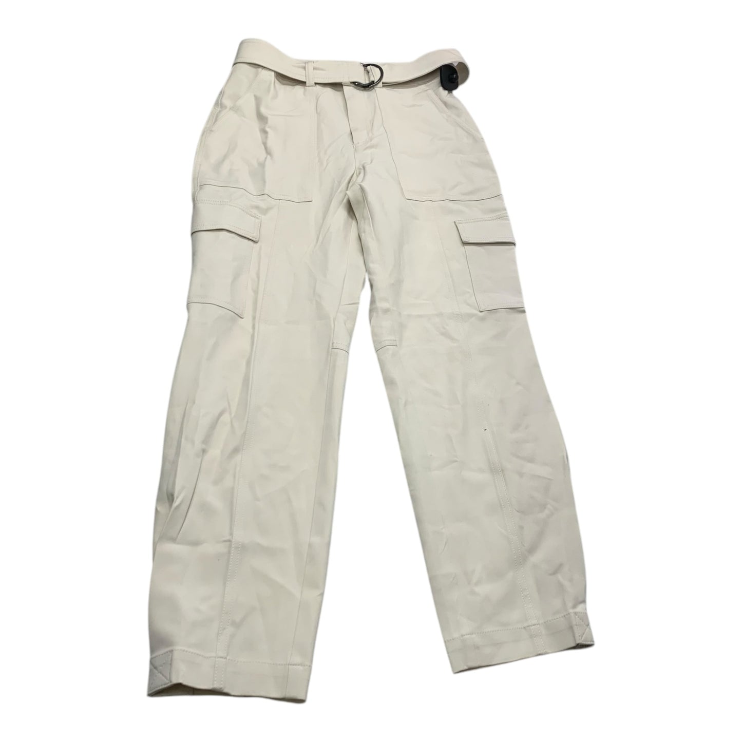 Pants Other By Banana Republic In Cream, Size: 4