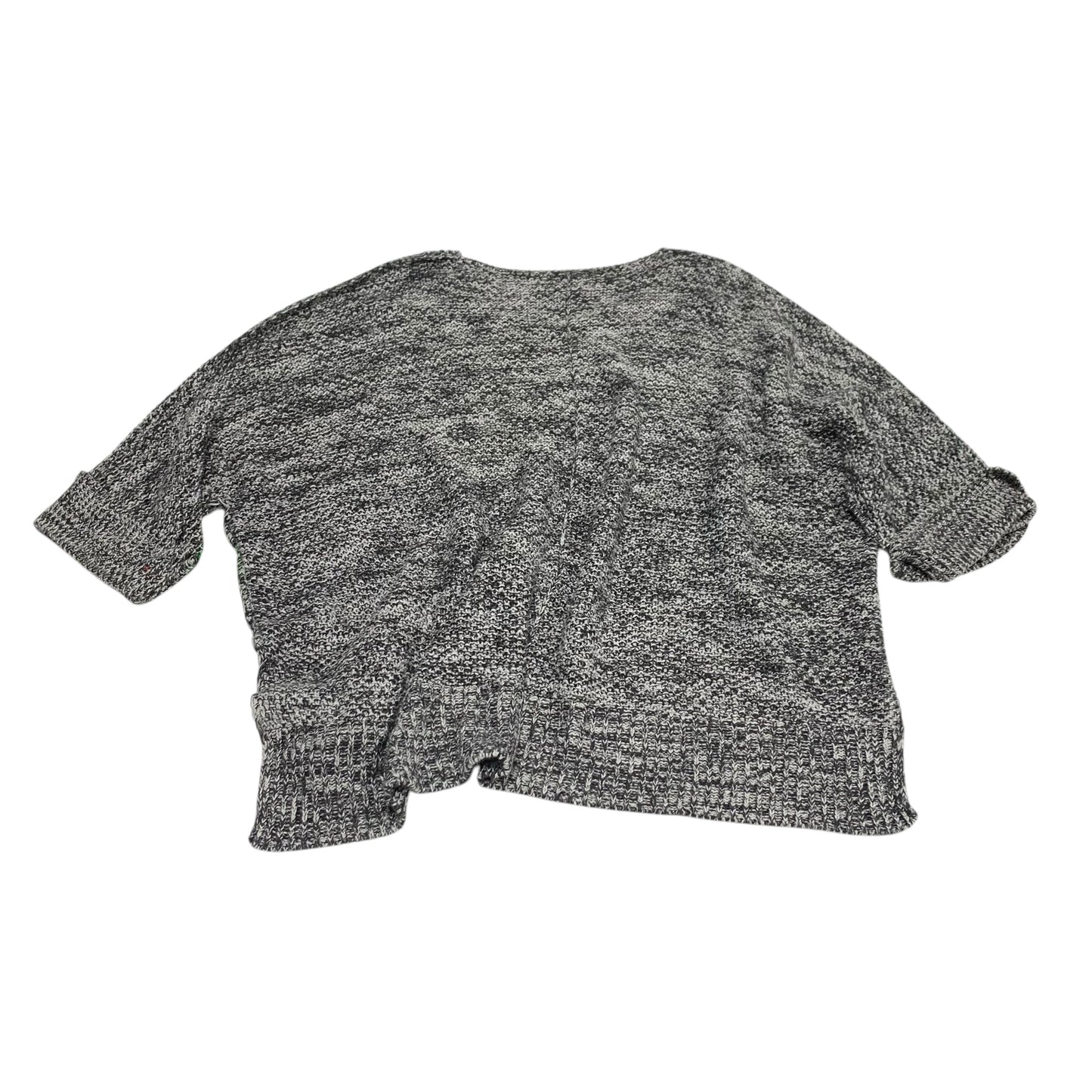 Sweater By 52Seven In Black, Size: L